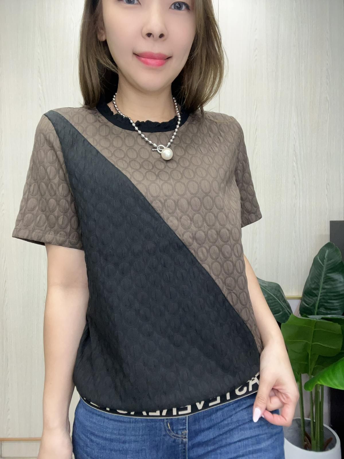 韓國高質Comme top~101AI