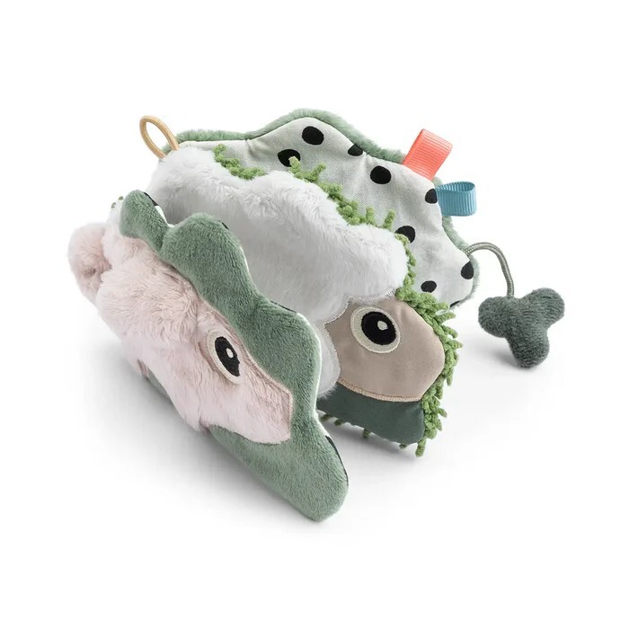 Done By Deer - 感官早教布書 Tiny Farm