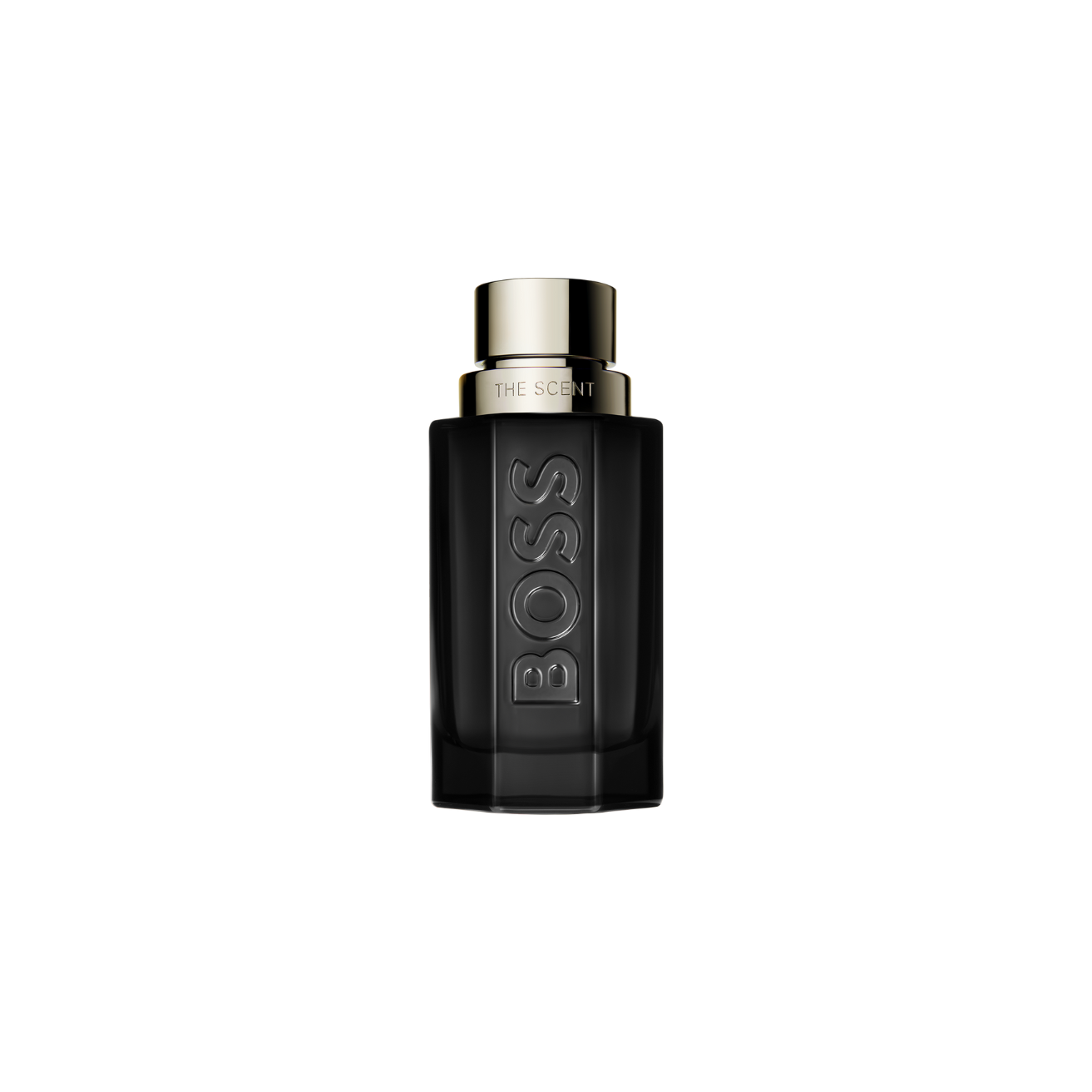 Hugo Boss Boss the Scent Magnetic 香氛