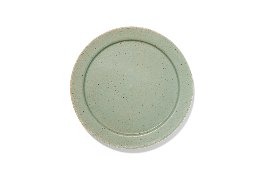 STUDIO M' - Soji 素地盤 / M / 薄荷