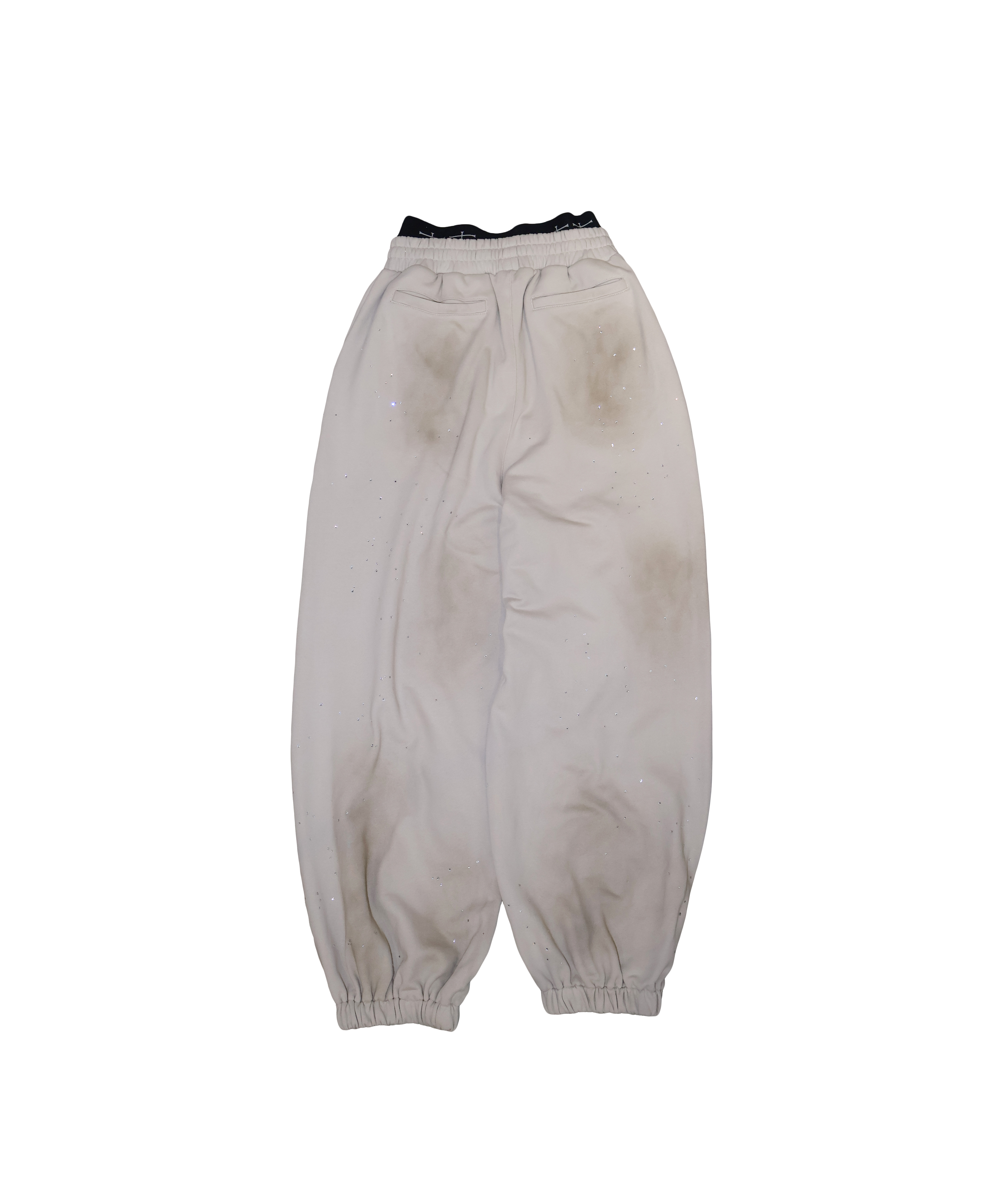 Kaesy DCS Pants - Beige