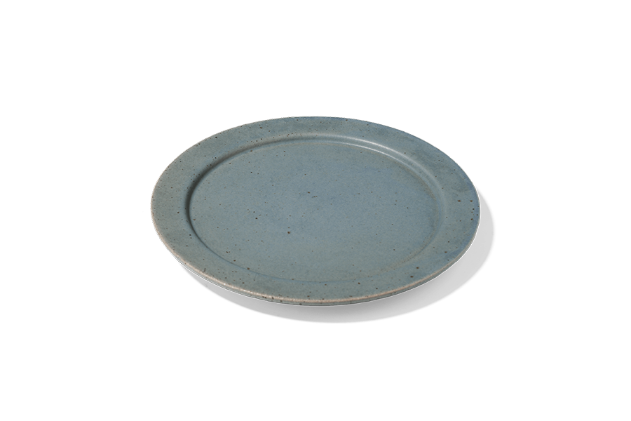 STUDIO M' - Soji 素地盤 / M / 藍灰