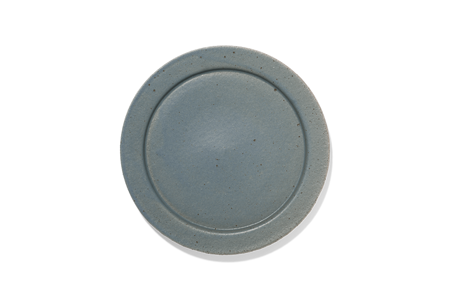 STUDIO M' - Soji 素地盤 / M / 藍灰