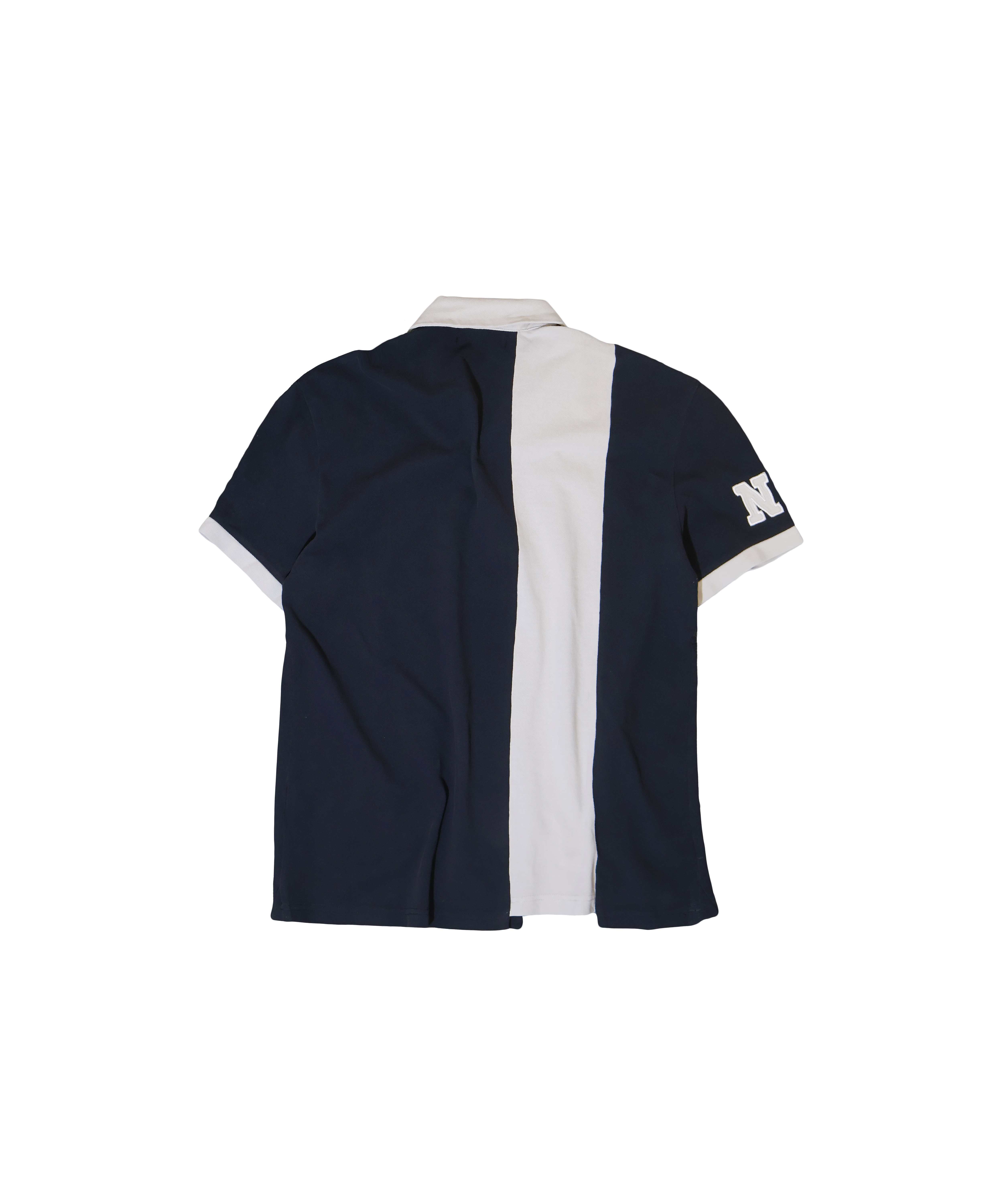 Kaesy WS Polo - Washed Black