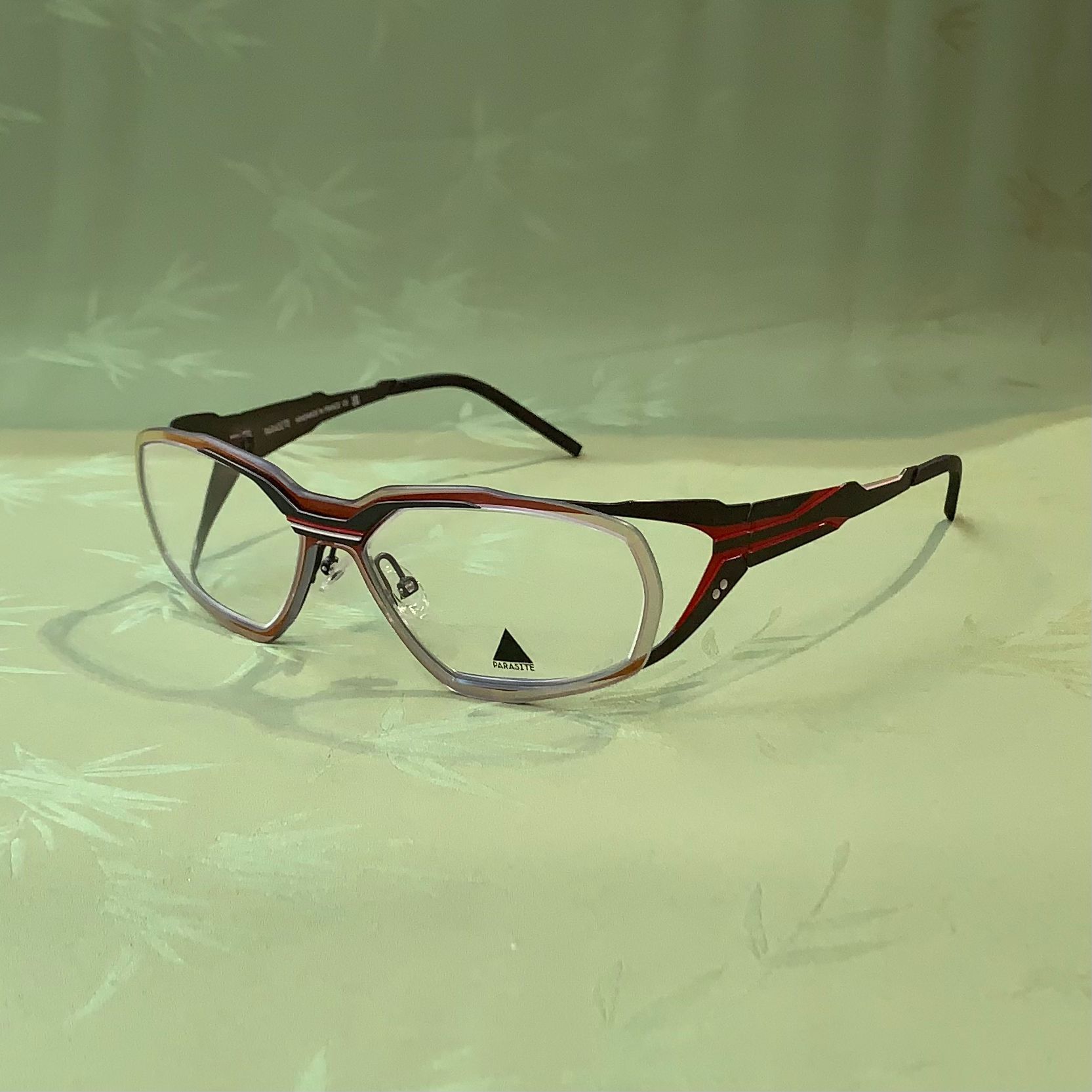 PARASITE SYSTEME C62