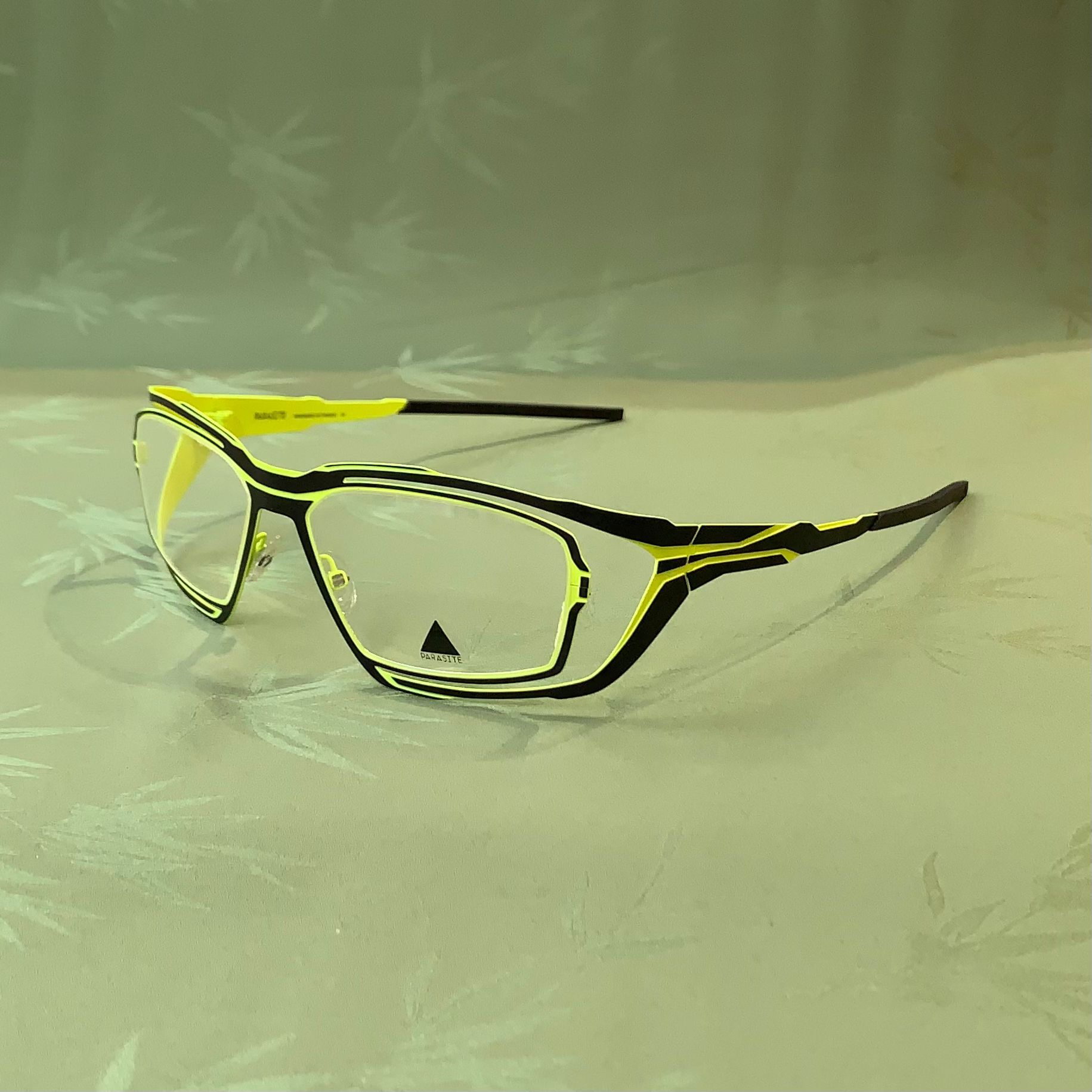 PARASITE GENESIS 1 C56