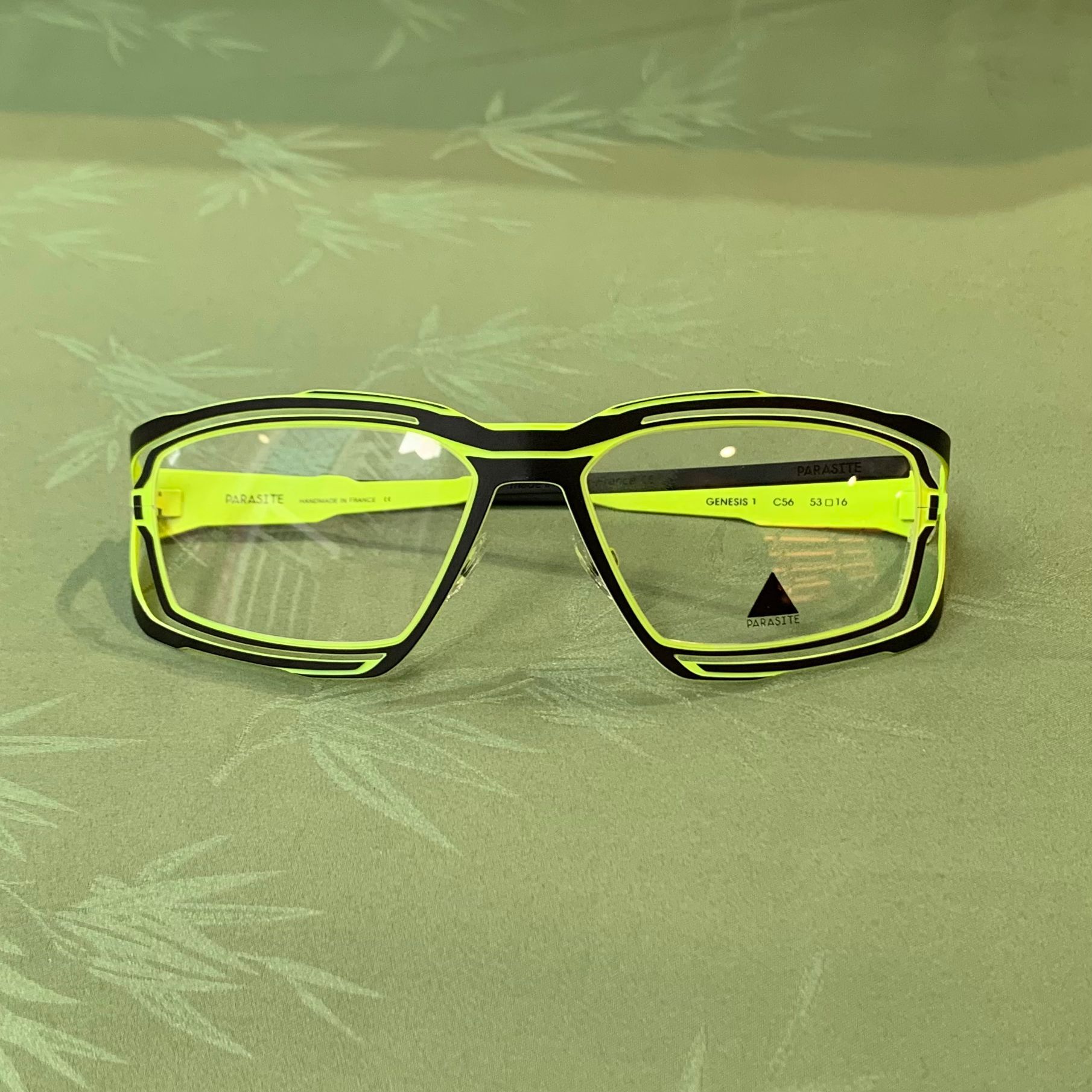 PARASITE GENESIS 1 C56