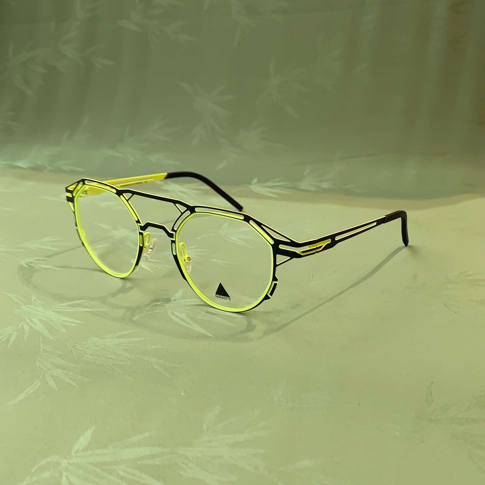 PARASITE VECTOR 3 C56