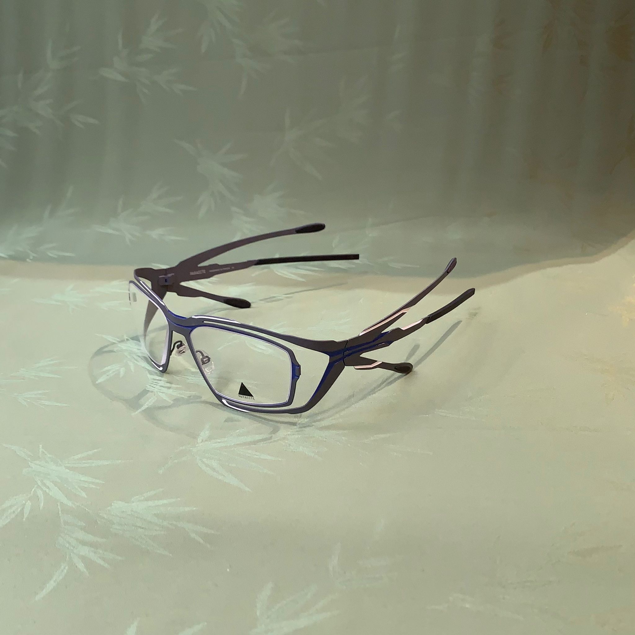 PARASITE GENESIS 1 C61X