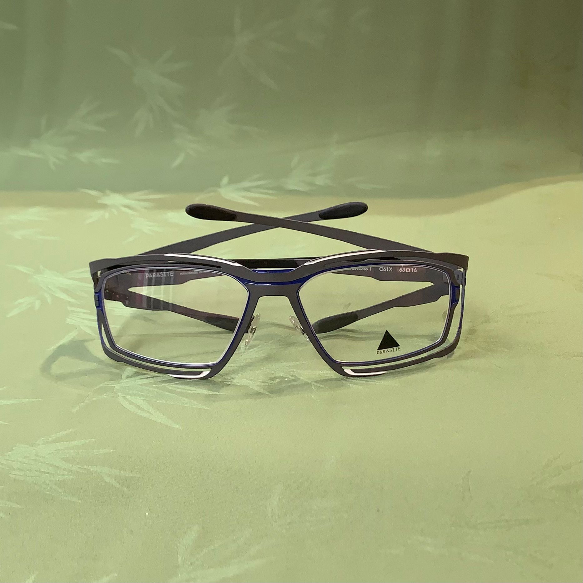 PARASITE GENESIS 1 C61X