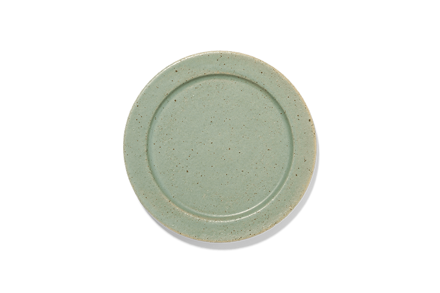 STUDIO M' - Soji 素地盤 / S / 薄荷