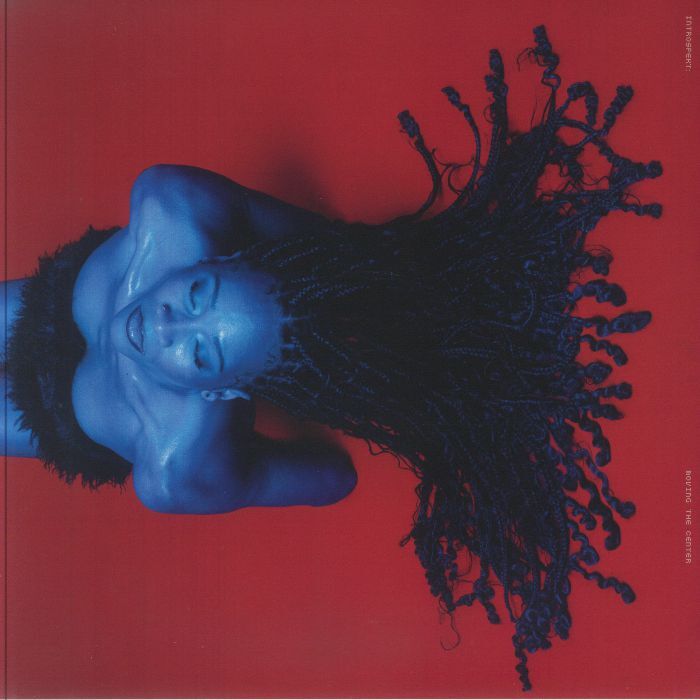 Introspekt《Moving The Center》（2LP）