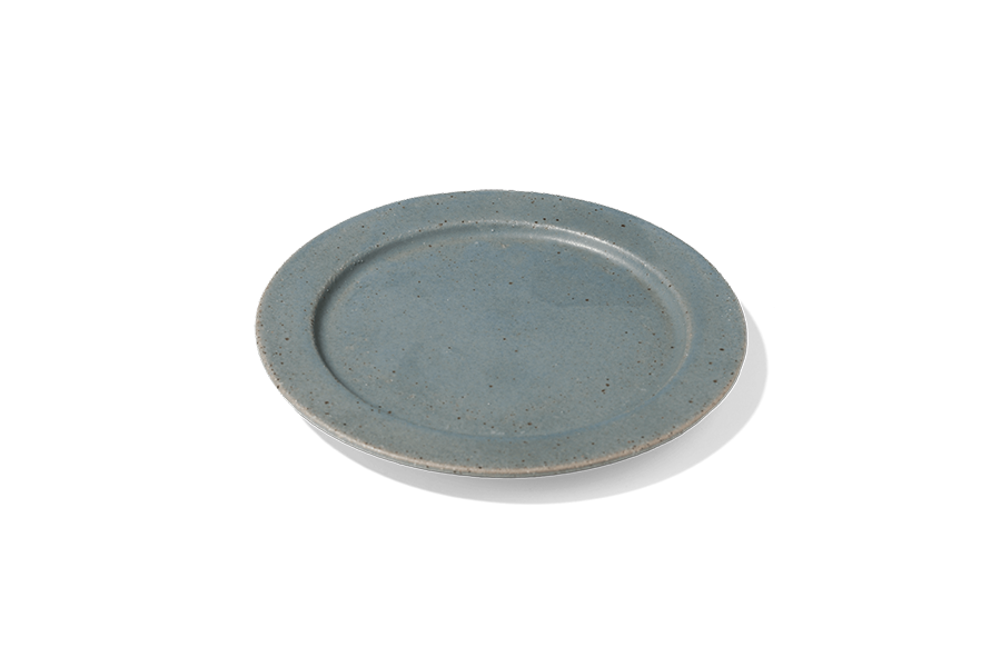 STUDIO M' - Soji 素地盤 / S / 藍灰