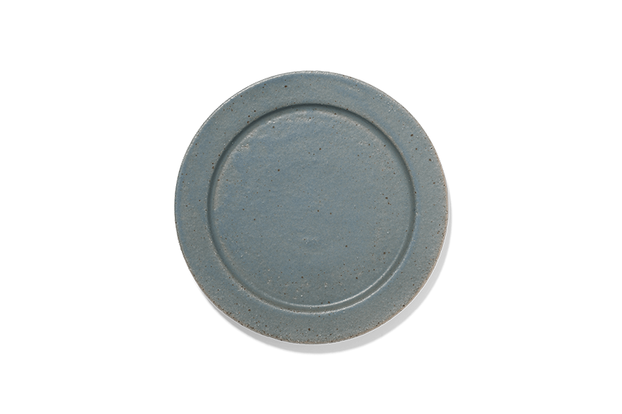 STUDIO M' - Soji 素地盤 / S / 藍灰