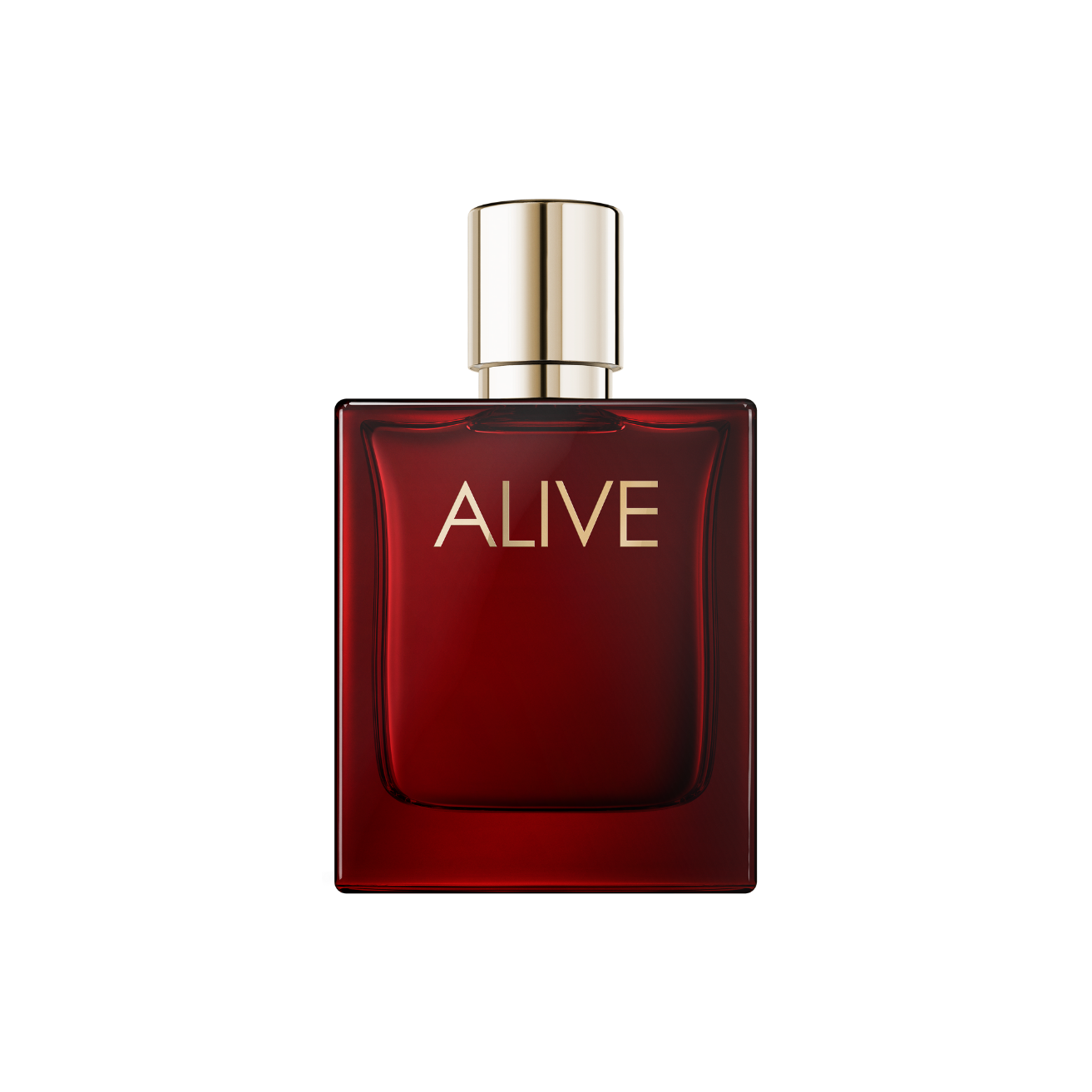 Hugo Boss Alive Absolu Intense 香氛