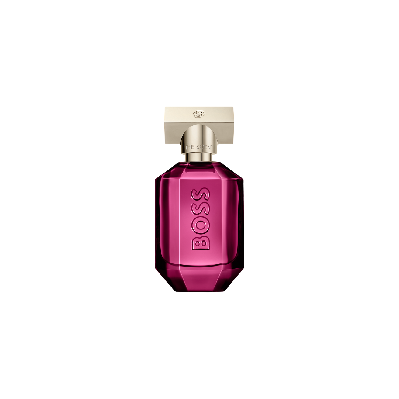 Hugo Boss Boss the Scent Magnetic for Her 香氛