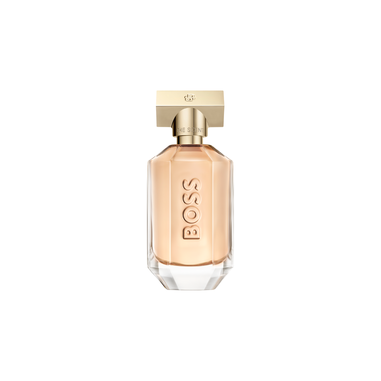 Hugo Boss  Boss the Scent for Her 香氛