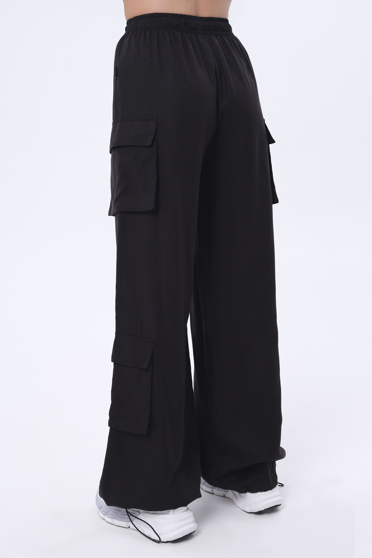 【RICHMOND X】工裝風寬褲