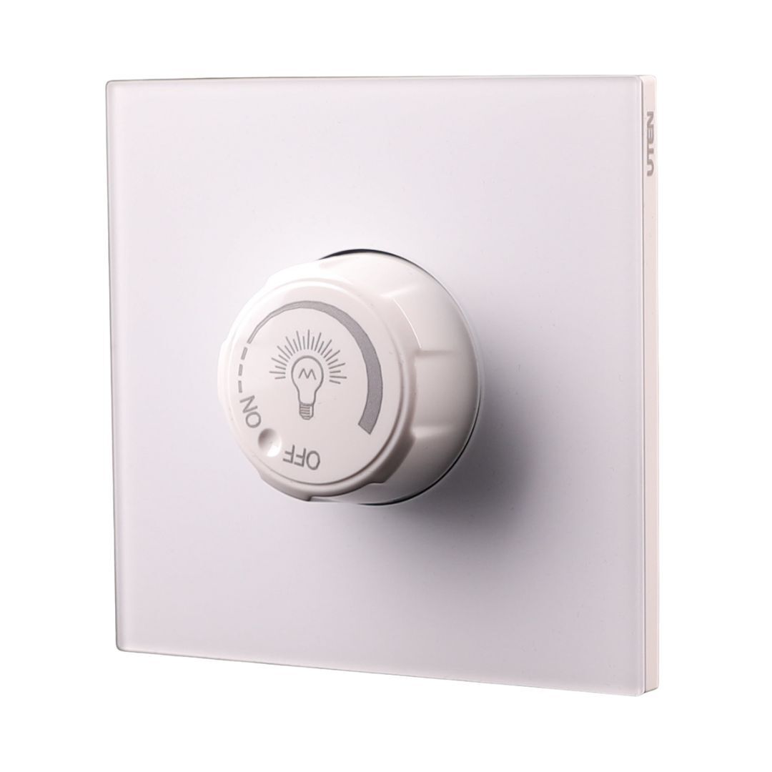 UTEN 6M膚感 調光開關