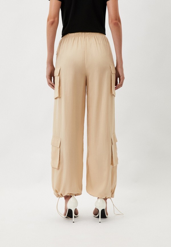 【RICHMOND X】工裝風寬褲