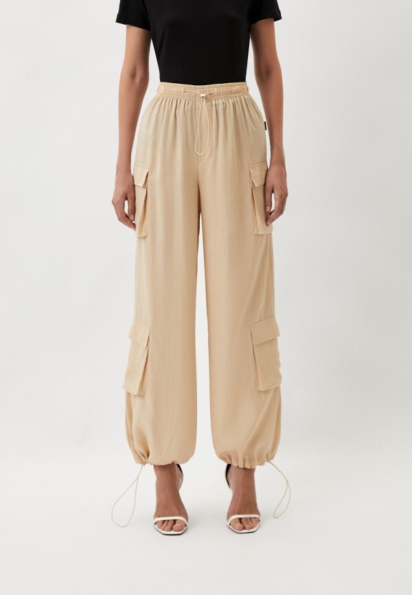 【RICHMOND X】工裝風寬褲