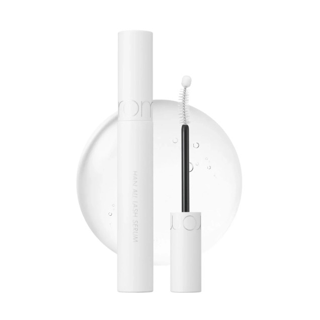 2025強力新品 韓國 Romand Han All Lash Serum 睫毛修護精華液 8ml