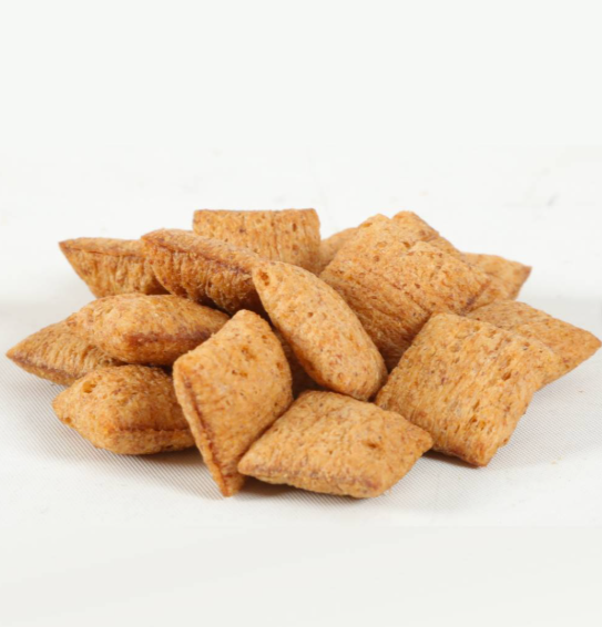 Francodex Teeth Cleaning and Breath Removing Snacks Duck Flavor 75g