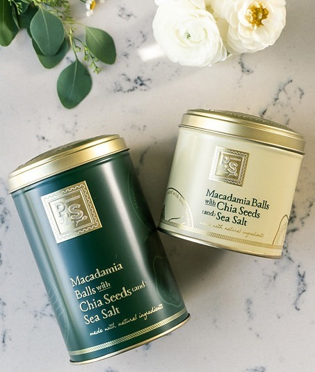 [預購] PS I LOVE U 曲奇波波