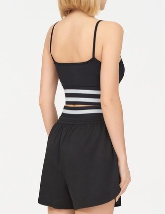 【RICHMOND X】帶字運動休閒短褲