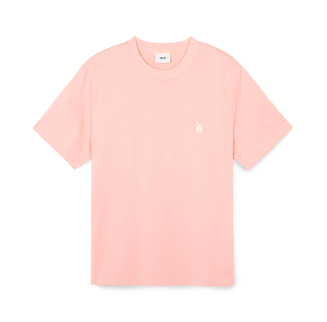 【直播】MLB LL062525 基本小logo短袖上衣