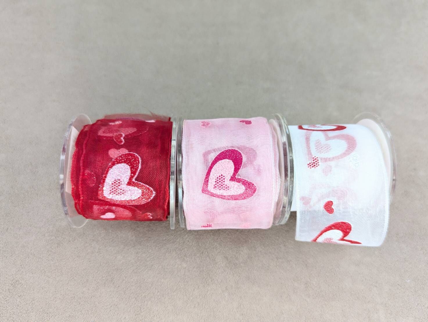 三層晶心/網紗鐵絲/38mm