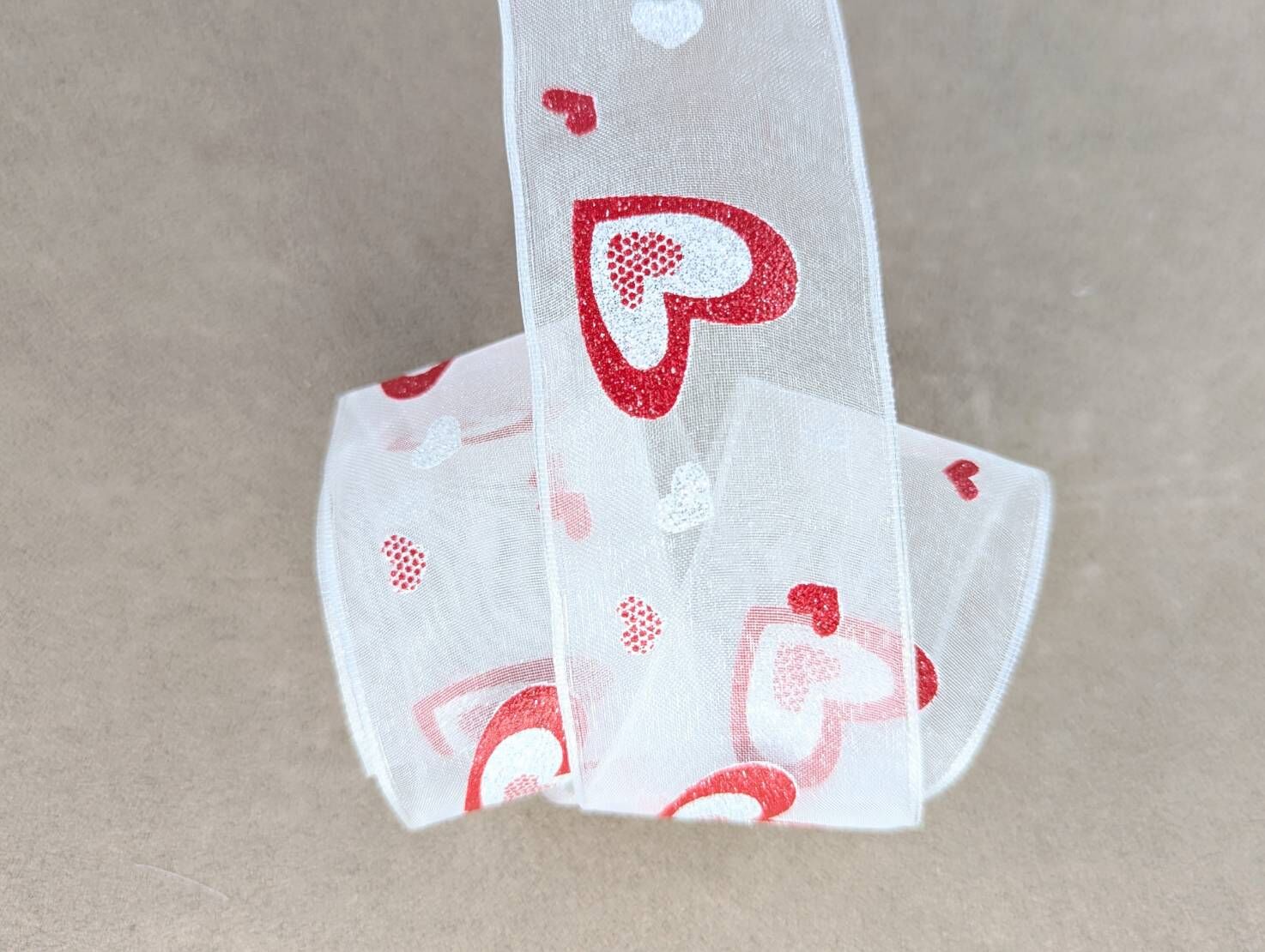 三層晶心/網紗鐵絲/38mm