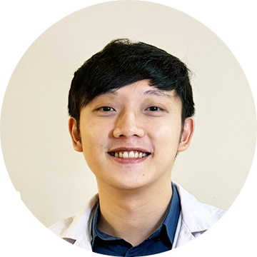 本篇文章作者Mike Chen