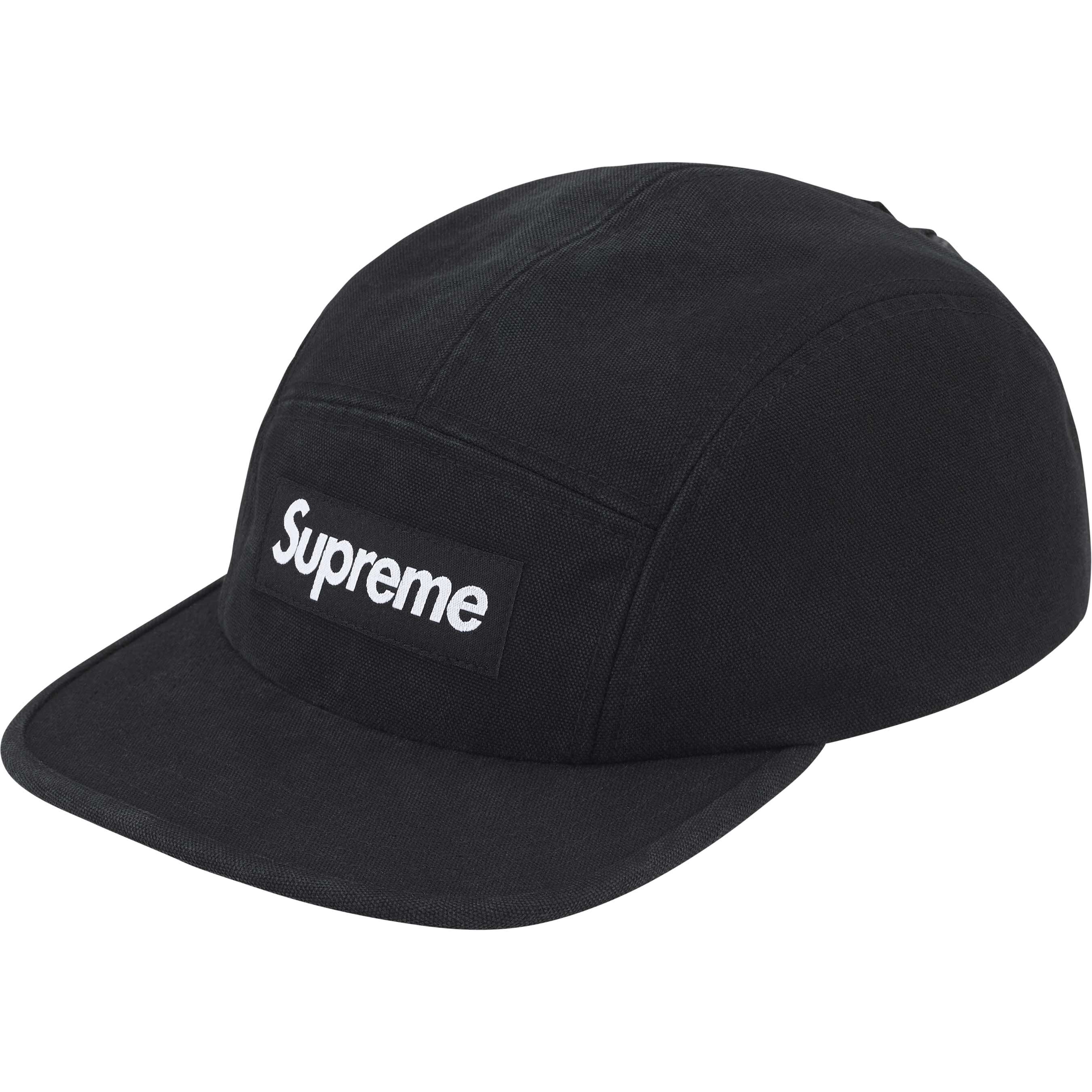 Supreme Ventile® Camp Cap Supreme Ventile Camp Cap (SS23) - $54