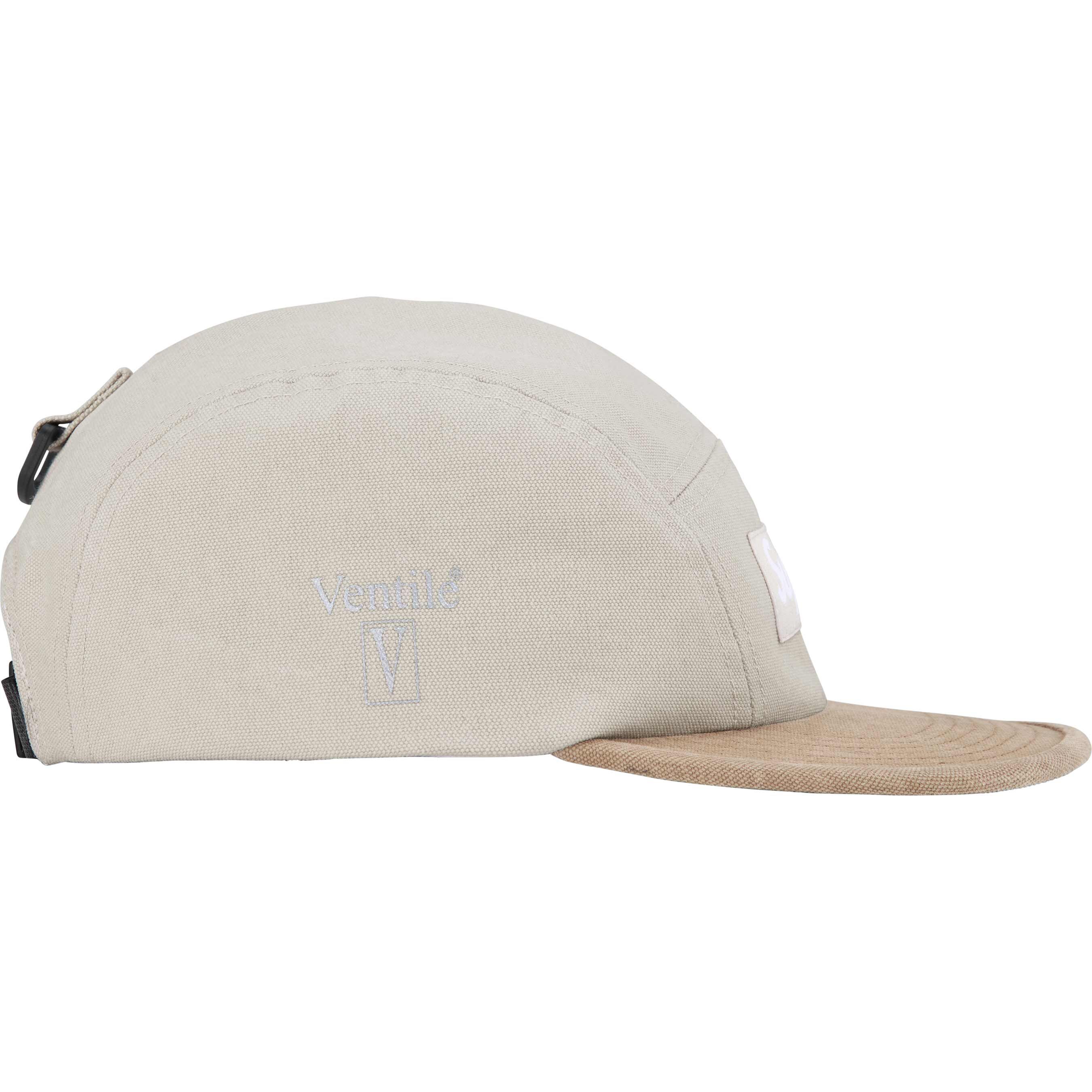Supreme Ventile Camp Cap (2Colors)