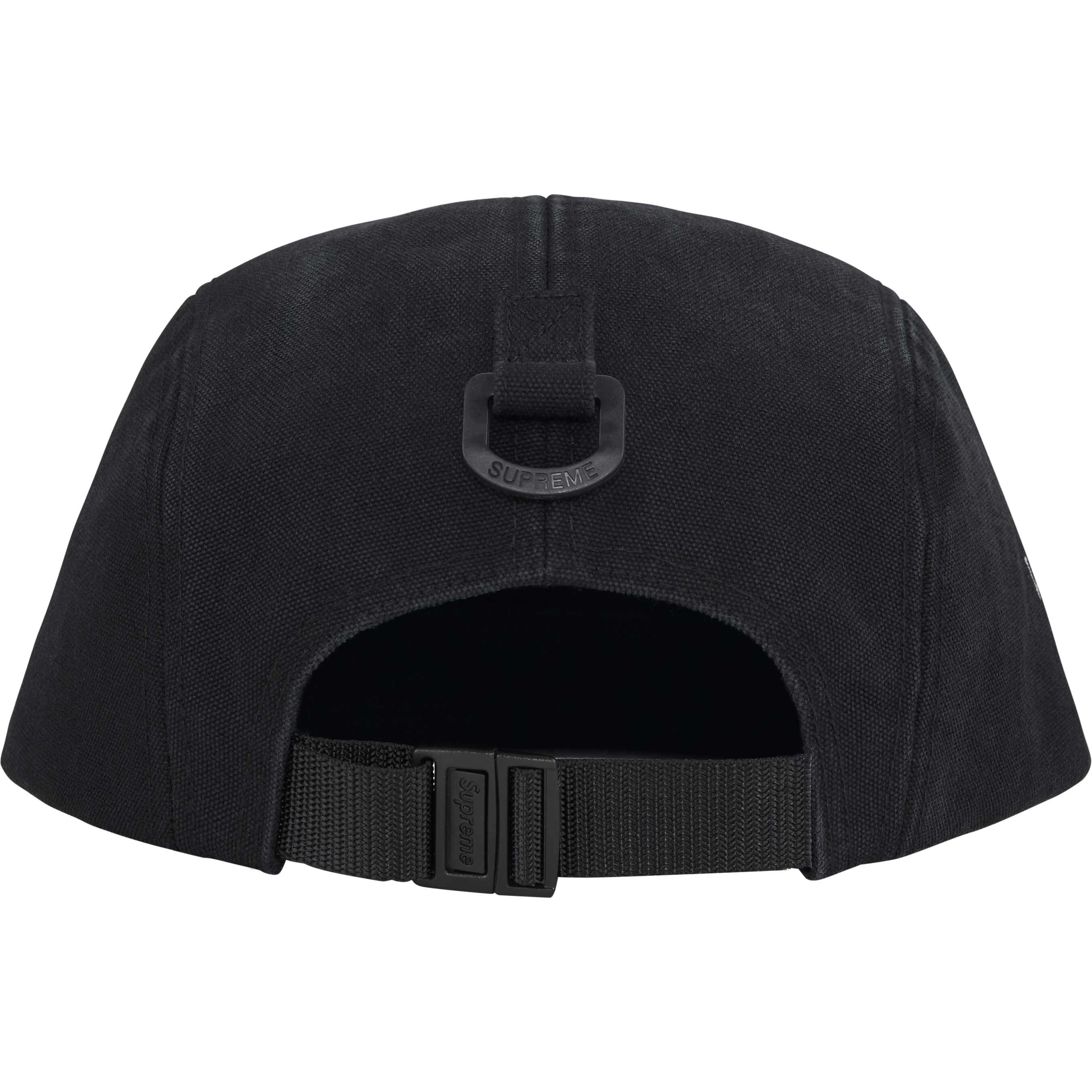 Supreme Ventile Camp Cap (2Colors)