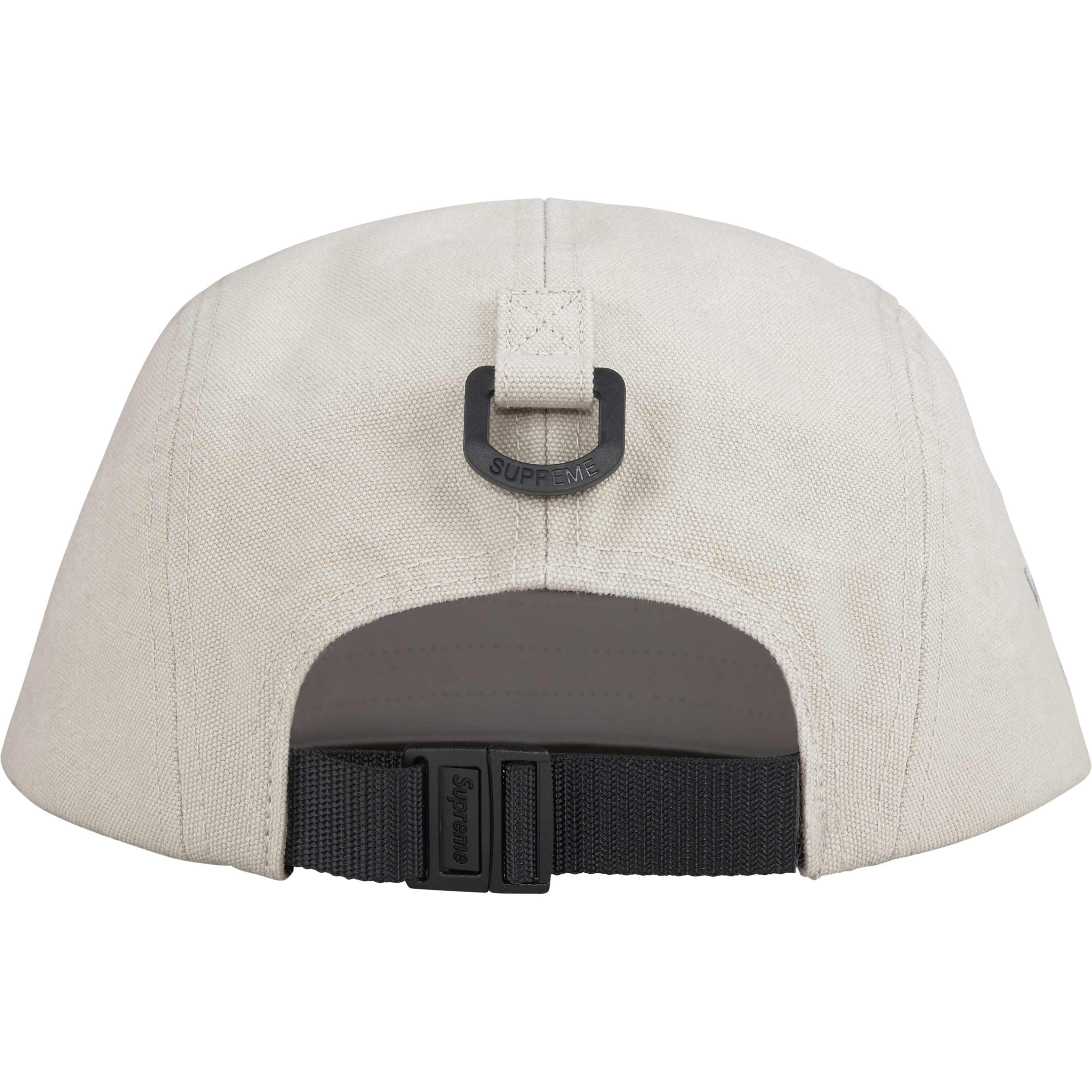 Supreme Ventile Camp Cap (2Colors)