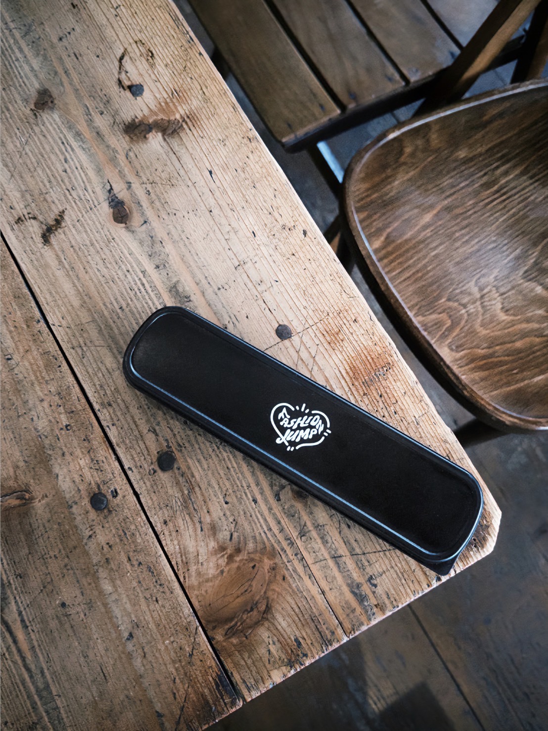 （現貨）FASHIONJUMP Home - Reusable Ware Set 環保餐具 3件組