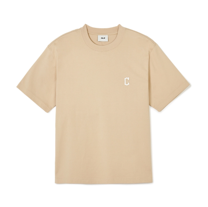 【直播】MLB LL062528 基本款短袖上衣