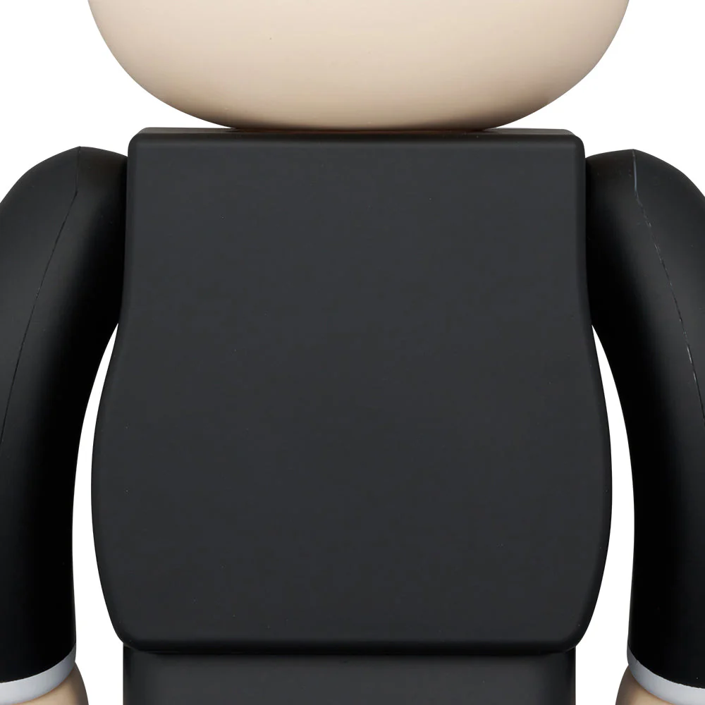 Mr.Monopoly 大富翁 400％ BE@RBRICK