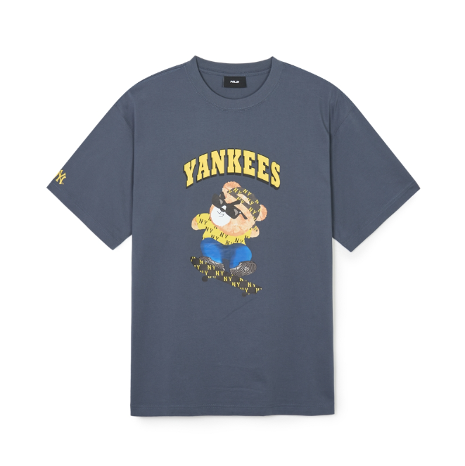 【直播】MLB LL062529 短袖上衣