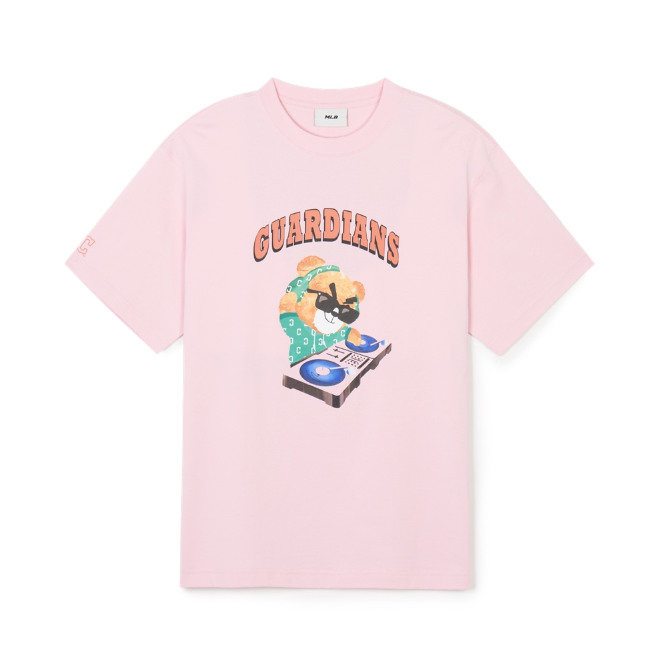 【直播】MLB LL062529 短袖上衣