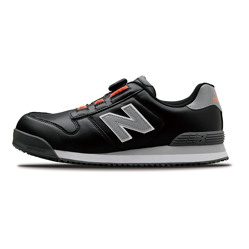【CNS20346New Balance防護鞋｜BOSTON防護鞋】