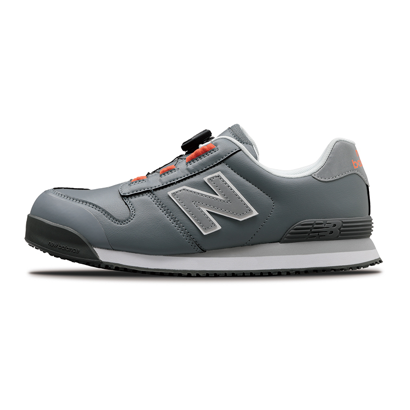 【CNS20346New Balance防護鞋｜BOSTON防護鞋】