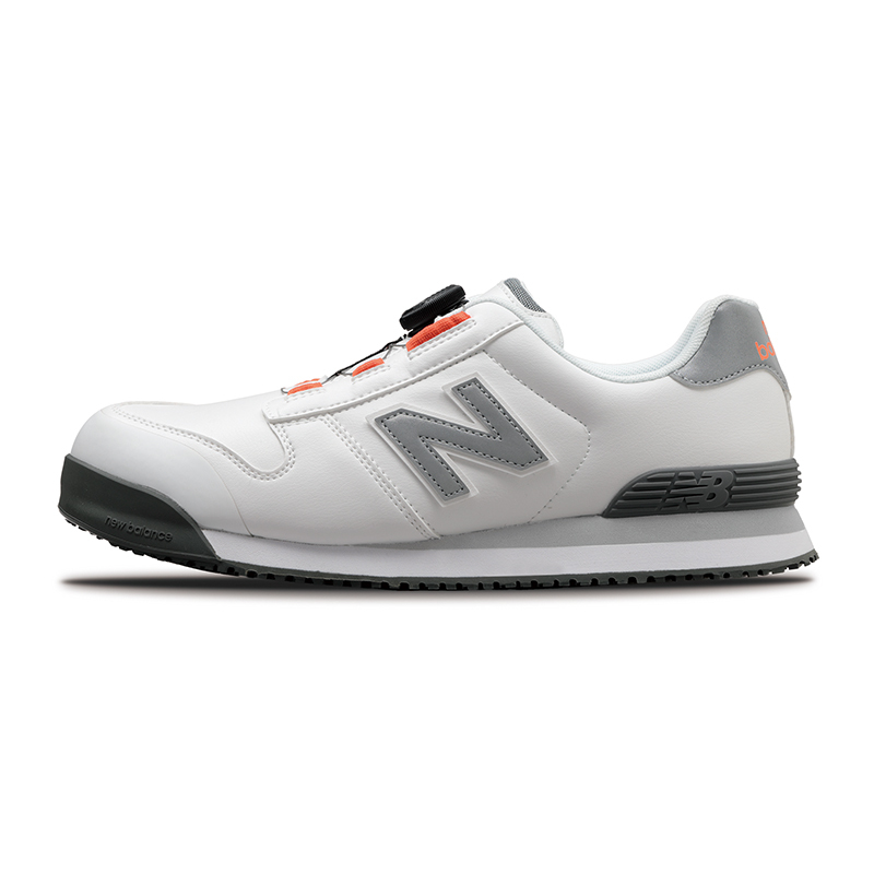 【CNS20346New Balance防護鞋｜BOSTON防護鞋】