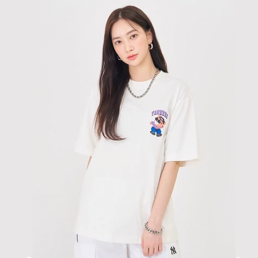 【直播】MLB LL062530 短袖上衣