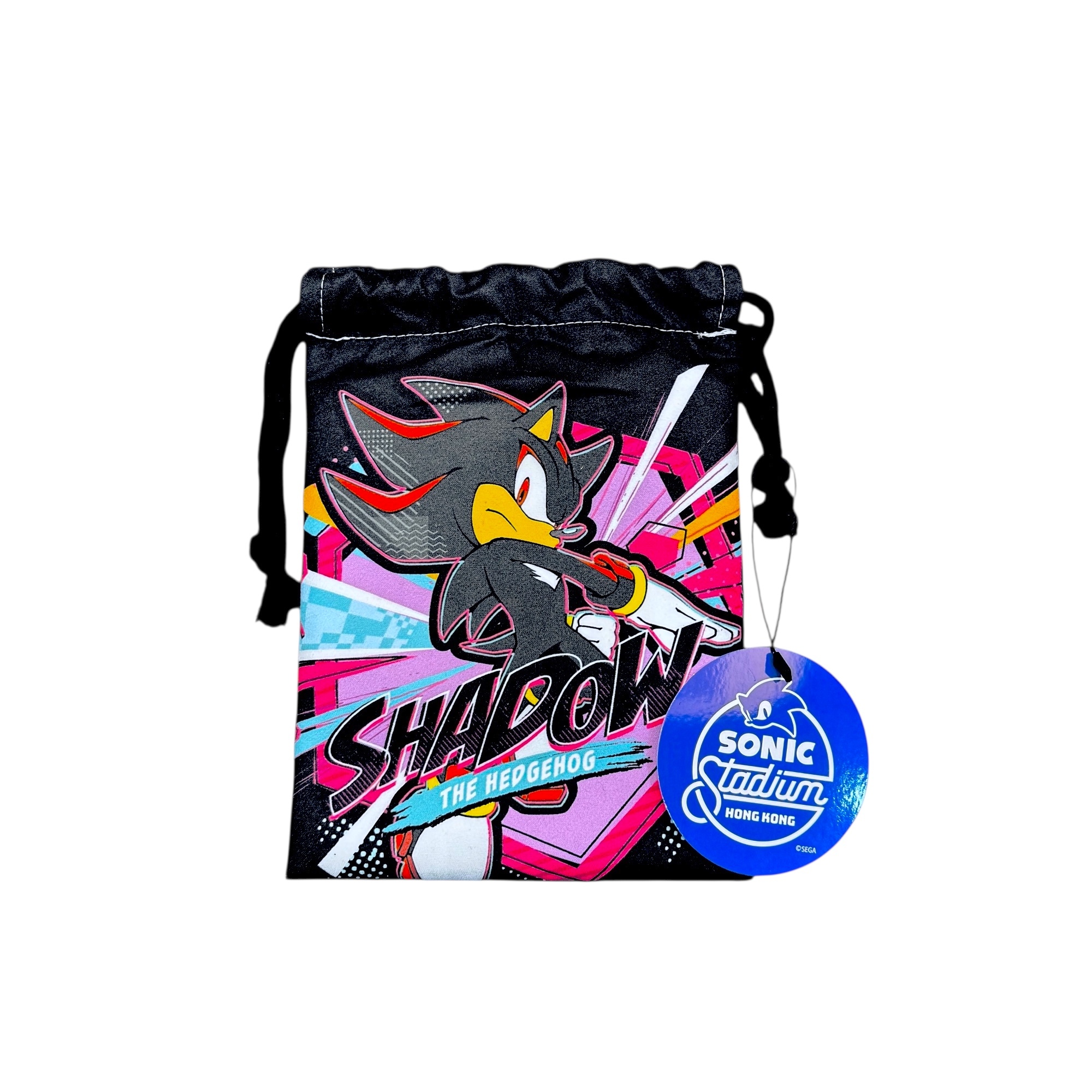 (SONIC Stadium) SHADOW 速乾毛巾