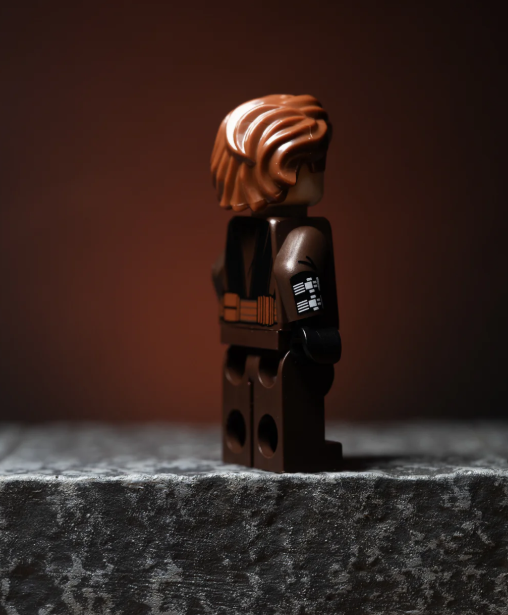 【千年工坊 】Skywalk 手臂升級