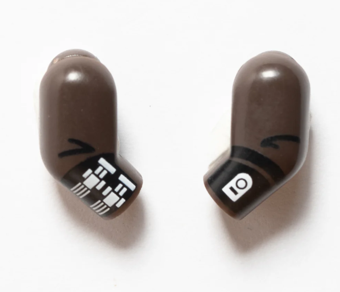 【千年工坊 】Skywalk 手臂升級