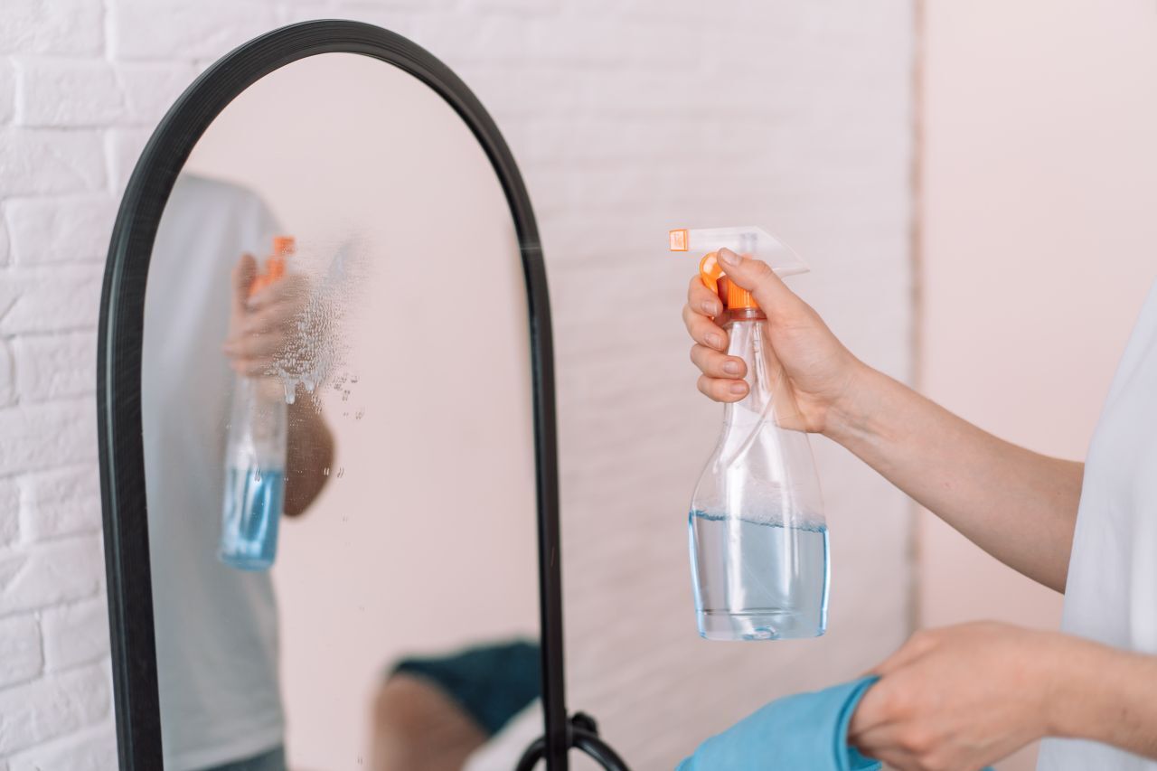 消毒水是什麼？常見用途與類型一次搞懂